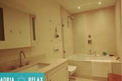 Adria Relax Bukoviec Appartamento 2 – More 2+2 foto 5