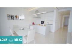 Adria Relax Bukoviec Appartamento 3 – Vjetar 6+3 foto 1