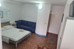 u2 adria Appartamento 1 – Sea view E foto 3