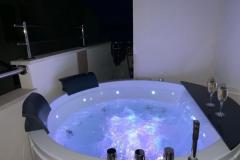 u2 adria Appartamento 2 – & jacuzzi foto 1