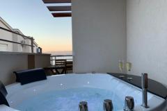 u2 adria Appartamento 2 – & jacuzzi foto 3