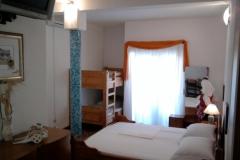 u2 adria Appartamento 3 – sea view E foto 1