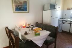 u2 adria Appartamento 3 – sea view E foto 2