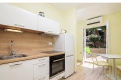 Alen Appartamenti Duce Appartamento 1 – A1-Studio foto 3