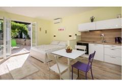 Alen Appartamenti Duce Appartamento 2 – A 2-Studio foto 1