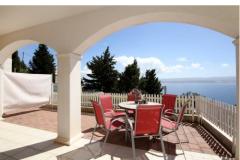 Ambiente NEW with POOL Appartamento 1 – 4+2 foto 1