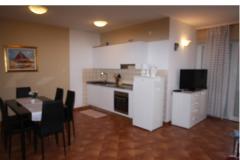 Ambiente NEW with POOL Appartamento 1 – 4+2 foto 3