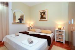 Ambiente NEW with POOL Appartamento 1 – 4+2 foto 4