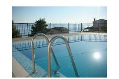 Ambiente NEW with POOL Appartamento 3 – Silence6+2 foto 1
