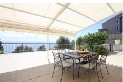 Ambiente NEW with POOL Appartamento 3 – Silence6+2 foto 2