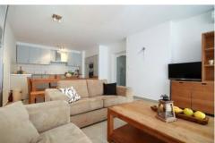 Ambiente NEW with POOL Appartamento 3 – Silence6+2 foto 4