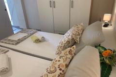 Ambiente NEW with POOL Appartamento 4 – Barbara foto 5