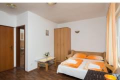 Appartamenti Jurisic Appartamento 3 – Apartman 3 foto 5