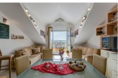 Appartamento Cetina Appartamento 2 – Cetina 3DB foto 1