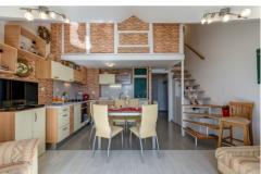 Appartamento Cetina Appartamento 2 – Cetina 3DB foto 2