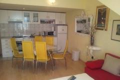 Appartamento Cetina Appartamento 1 – two rooms foto 1