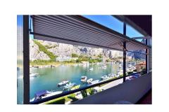 Appartamento Ivana Appartamento 1 – River view foto 1