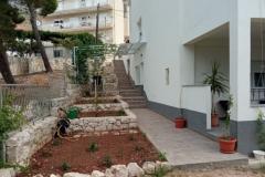 Appartamento Jure Perić Appartamento 2 – Apartman 2 foto 2