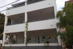 Appartamento Jure Perić Appartamento 2 – Apartman 2 foto 3