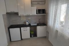 Appartamento Jure Perić Appartamento 2 – Apartman 2 foto 4