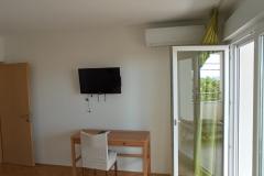 Appartamento Jure Perić Appartamento 3 – Apartman 3 foto 2