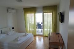 Appartamento Jure Perić Appartamento 3 – Apartman 3 foto 4