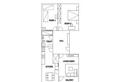 Appartamento Maria Appartamento 1 – Apartman foto 2