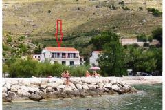 Appartamento Sailor Appartamento 1 – Apartment foto 1