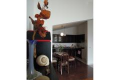 Appartamento Sailor Appartamento 1 – Apartment foto 2