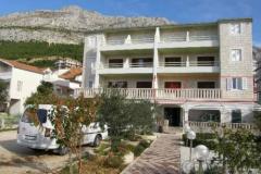 Appartamento Tiho Appartamento 2 – Ap. 1 foto 1