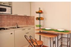 Appartamenti Anastazija Appartamento 1 – a1 foto 4