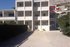 Appartamenti Omis Duce Appartamento 4 – Ap.4-5 foto 1