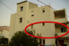 Appartamenti Omis Duce Appartamento 4 – Ap.4-5 foto 2