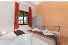 Appartamenti Aquarius Appartamento 3 – Apartman 4 foto 1