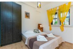 Appartamenti Aquarius Appartamento 3 – Apartman 4 foto 2