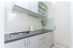 Appartamenti Aquarius Appartamento 3 – Apartman 4 foto 3