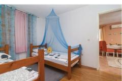 Casa Bernarda Stanići Appartamento 1 – kuća foto 3