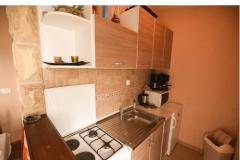 Casa Bernarda Stanići Appartamento 1 – kuća foto 5