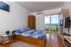 Appartamenti Blaženka Kovačić Appartamento 1 – Studio AP foto 5