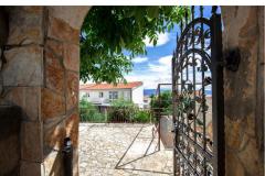 Appartamenti Branko Appartamento 2 – Broj 4 foto 1