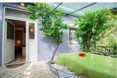 Appartamenti Branko Appartamento 3 – Vrta 3 foto 1