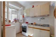 Appartamenti Darka sulla spiaggia Appartamento 1 – apartman1 foto 4