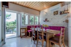 Appartamenti Darka sulla spiaggia Appartamento 1 – apartman1 foto 5