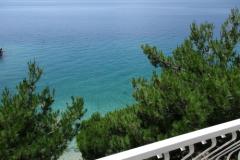 Appartamenti Darka sulla spiaggia Appartamento 2 – apartman2 foto 1