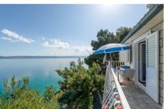 Appartamenti Darka sulla spiaggia Appartamento 2 – apartman2 foto 3
