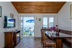 Appartamenti Darka sulla spiaggia Appartamento 2 – apartman2 foto 4