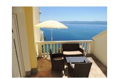 Appartamenti Delfin Stanići Appartamento 1 – apartman 1 foto 3