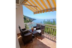 Appartamenti Delfin Stanići Appartamento 4 – apartman 4 foto 1