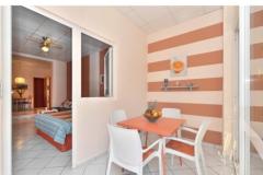 Appartamenti Dominik Appartamento 3 – ORANGE app foto 1