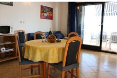 Appartamenti Dragana Appartamento 1 – Blue foto 4